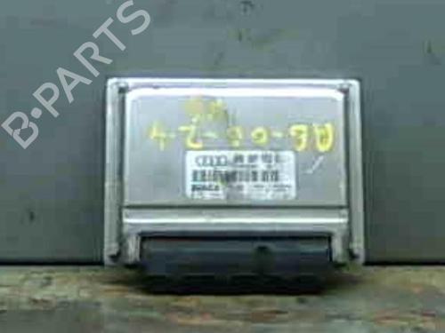 Used Electronic module AUDI A6 C5 (4B2) 2.4 (136 hp) 12139064
