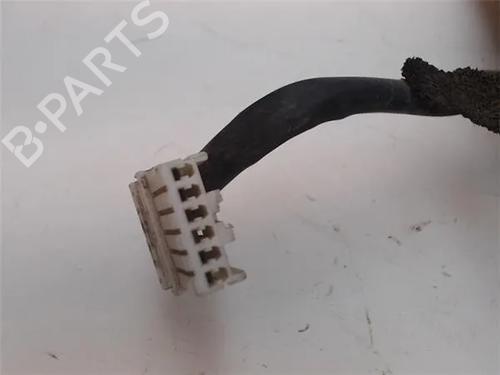 Right mirror OPEL CORSA B (S93)  | BP13049940C27 