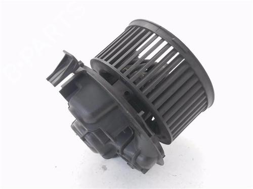 Heater blower motor NISSAN MICRA III (K12)  | BP27257439M62 