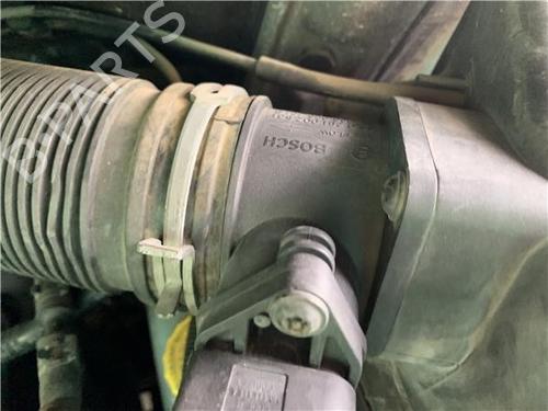 Mass air flow sensor SKODA FABIA II (542) 1.4 TDI | BP32450966M95 