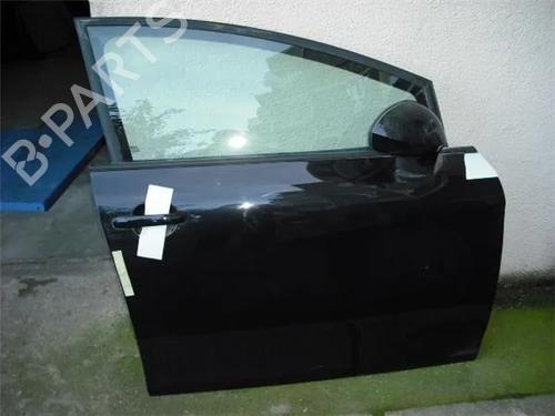 Used Right front door SEAT LEON (1P1) 1.4 TSI (125 hp) 12148405