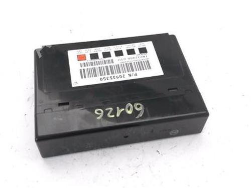 Electronic module OPEL ANTARA A (L07) 2.2 CDTi | BP39093860M83 - Image 5