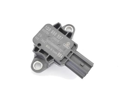 Elektronisk modul VW POLO V (6R1, 6C1) 1.4 (6R1) (85 hp) 22433024