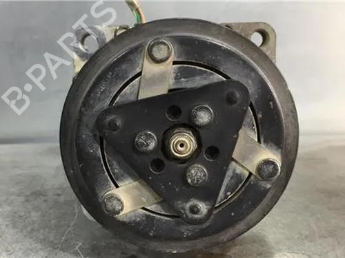 AC compressor PEUGEOT 206 Hatchback (2A/C) 1.9 D | BP9636488M34 