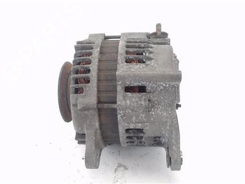 Alternator NISSAN ALMERA II (N16) | BP36230983M7 - Image 8