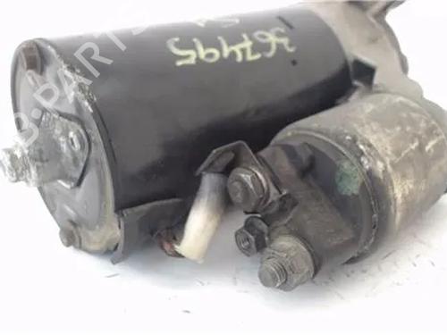 Starter BMW 1 (E87)  | BP24315436M8 