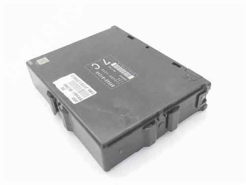 Electronic module DAIHATSU MATERIA (M4_) 1.3 | BP36995539M83 - Image 5