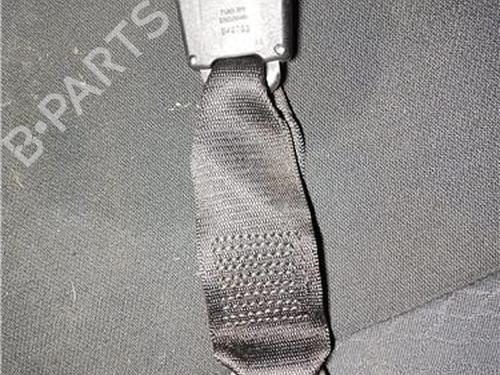 Sikkerhedssele-spænde BMW 3 Compact (E46) [2001-2005]  22191971