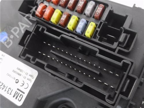 Other OPEL CORSA D (S07) | BP31149256O1