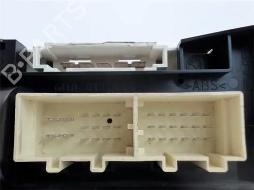 Climate control SEAT IBIZA III (6L1)  | BP10735880I5 
