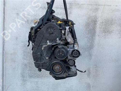 Motor OPEL CORSA C (X01)  | BP15880610M1 
