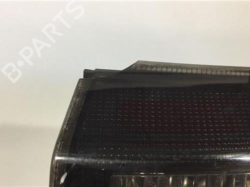 Left taillight OPEL MERIVA A MPV (X03)  | BP9632072C34 