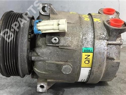 Airco pomp OPEL VECTRA B (J96) 1.6 i 16V (F19) (100 hp) 9636455