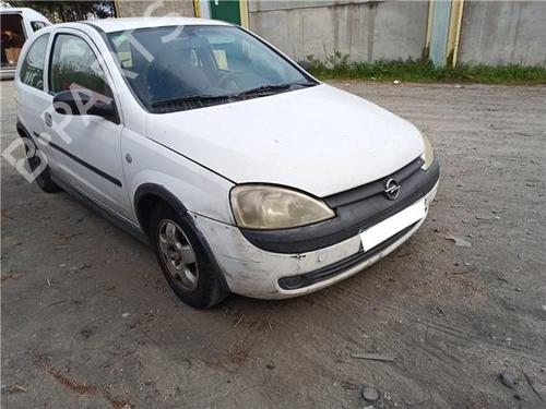 AC-Kompressor OPEL CORSA C (X01) 1.7 DTI (F08, F68) | BP25978386M34 