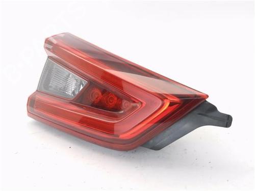Left tailgate light NISSAN QASHQAI II (J11, J11_)  | BP25866831C79 
