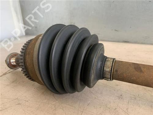 Right front driveshaft LAND ROVER DISCOVERY III (L319) 2.7 TD 4x4 | BP25977331M39 