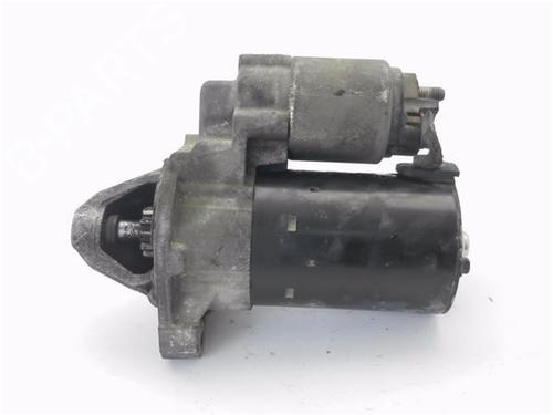 Starter FORD FIESTA V (JH_, JD_)  | BP29574468M8 