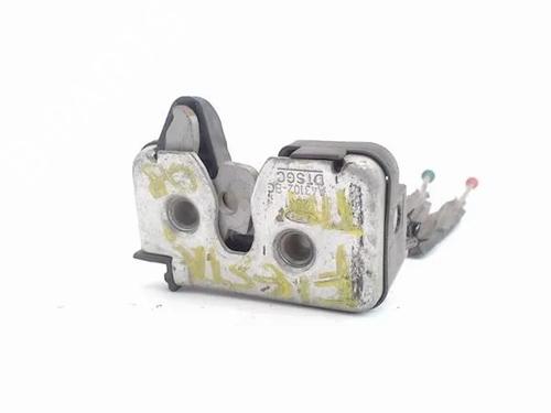 Used Tailgate lock FORD FIESTA V (JH_, JD_) [2001-2014]  13055522