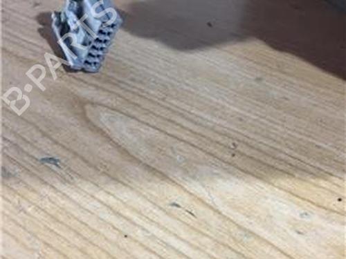 Right mirror NISSAN ALMERA II Hatchback (N16)  | BP12596783C27