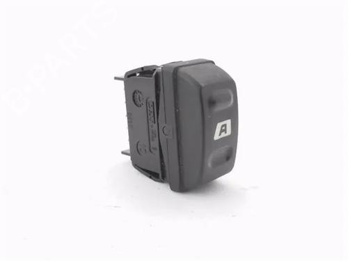 Left front window switch CITROËN XSARA PICASSO (N68) 2.0 HDi | BP24869605I27 