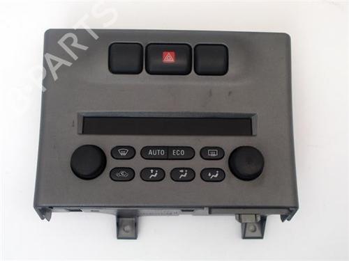 Used Climate control OPEL ZAFIRA A MPV (T98) 2.0 DTI 16V (F75) (101 hp) 24035544