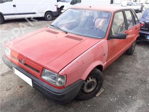 Ignition coil SEAT IBIZA I (21A) 0.9 | BP9764923M94 