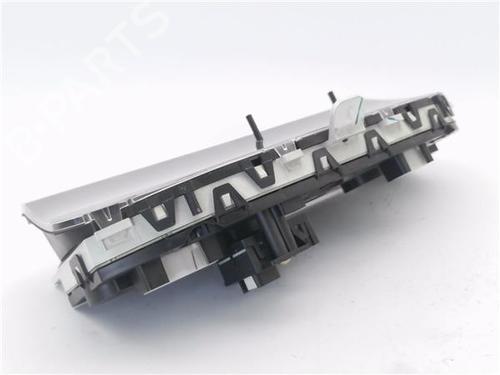 Instrument cluster NISSAN ALMERA II Hatchback (N16) 1.5 dCi | BP29431465C47 