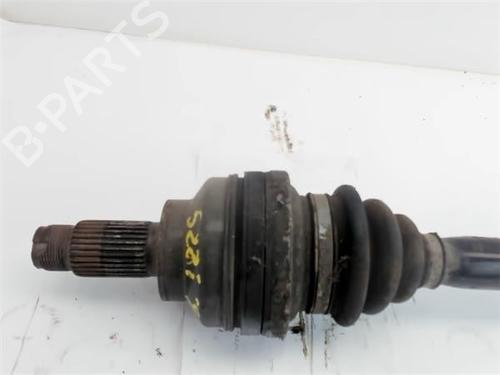 Andre BMW 5 (E39) 528 i | BP28818735O1 