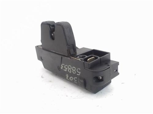 Tailgate lock PEUGEOT 307 Break (3E) 2.0 | BP16935100C101 