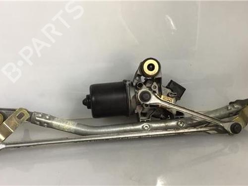 Used Front wiper motor CITROËN C2 (JM_) 1.4 (73 hp) 11341875