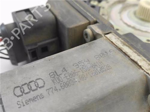 Gearbox FORD FOCUS I (DAW, DBW)  | BP18823438M3 