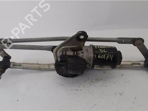 Used Front wiper motor FIAT FIORINO Box Body/MPV (225_) [2007-2025]  25739858
