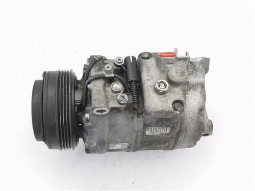 AC compressor BMW 3 Touring (E46) 320 i | BP23527901M34 