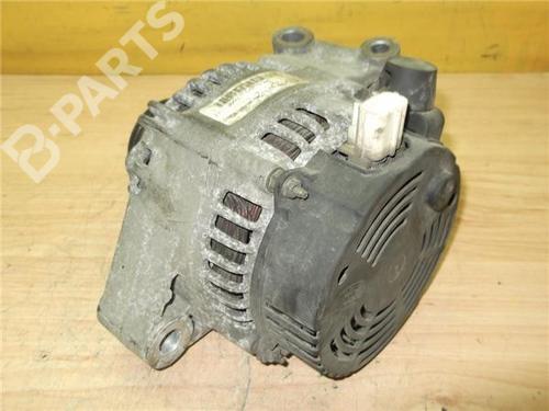 Generator FORD FOCUS I (DAW, DBW) 1.6 16V (100 hp) 9631849