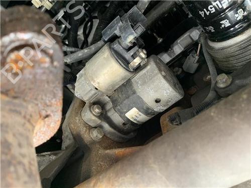 Used Starter FORD C-MAX II (DXA/CB7, DXA/CEU) [2010-2019]  29259910