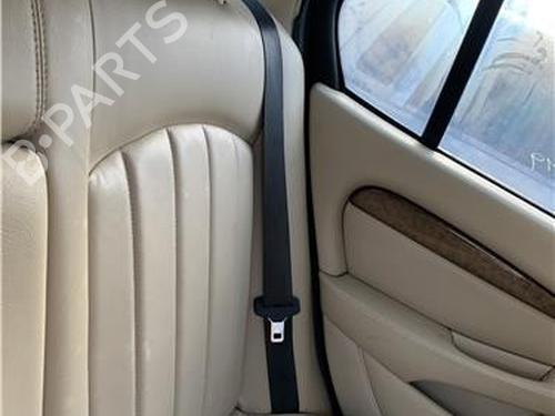 Rear left seatbelt JAGUAR X-TYPE I (X400) 2.0 D | BP32418962I29
