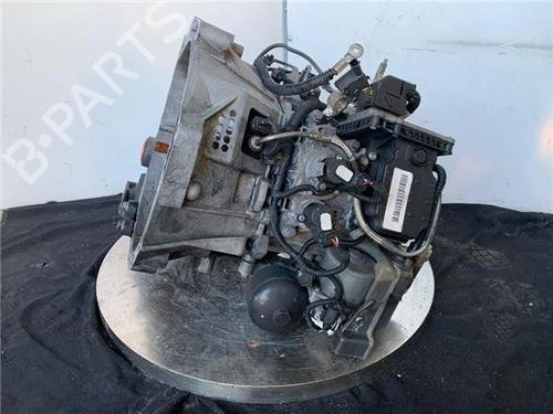 Gearbox CITROËN C4 Picasso I MPV (UD_)  | BP29924579M3 