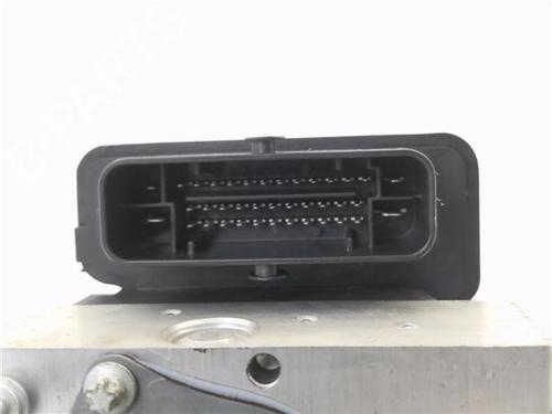 ABS Bremseaggregat MITSUBISHI MIRAGE / SPACE STAR VI Hatchback (A0_A)  | BP23197532M43 