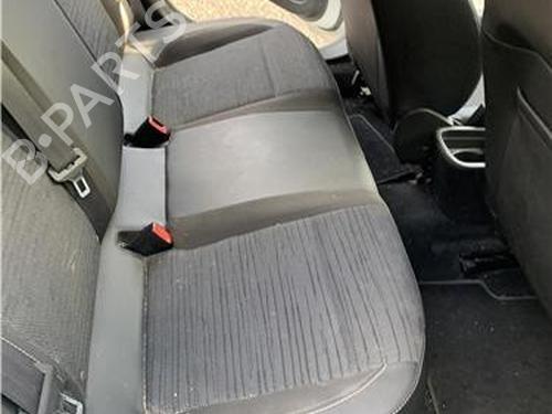 Rear seat OPEL ASTRA J (P10) 1.6 CDTi (68) | BP32419120C17