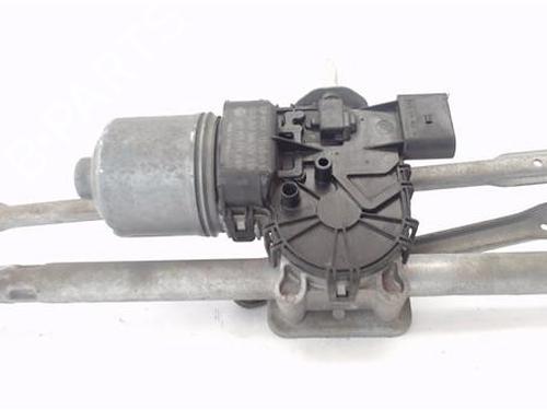 Front wiper motor SEAT IBIZA IV (6J5, 6P1)  | BP24338647M29 