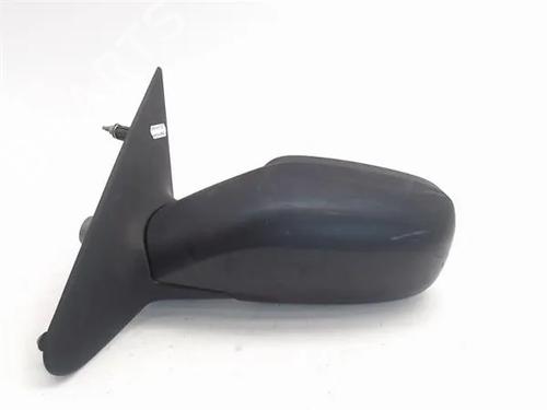 Used Left mirror RENAULT LAGUNA II (BG0/1_) [2001-2007]  13051451