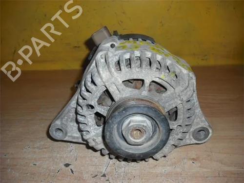 Used Alternator NISSAN MICRA III (K12) [2002-2010]  9660989