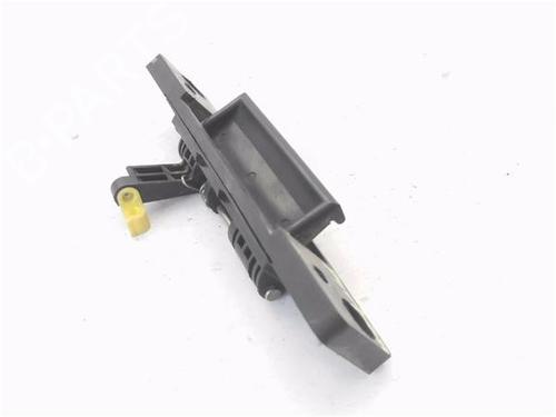 Tailgate handle KIA SORENTO I (JC)  | BP27163069C132 