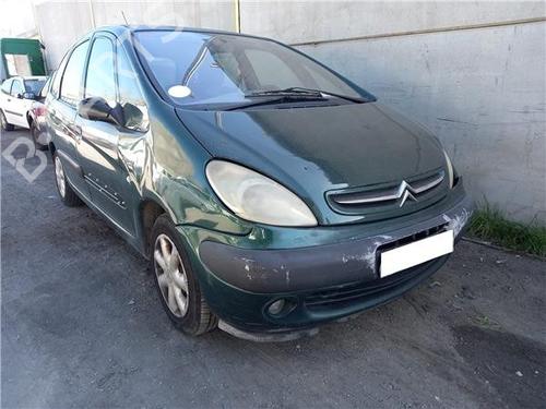 ABS pump CITROËN XSARA PICASSO (N68)  | BP9635592M43 