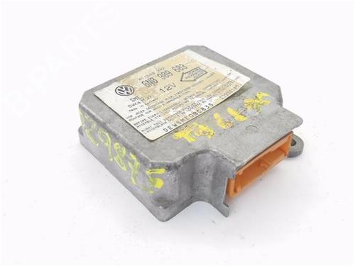 Used ECU airbags SEAT TOLEDO I (1L2) [1991-1999]  27567318