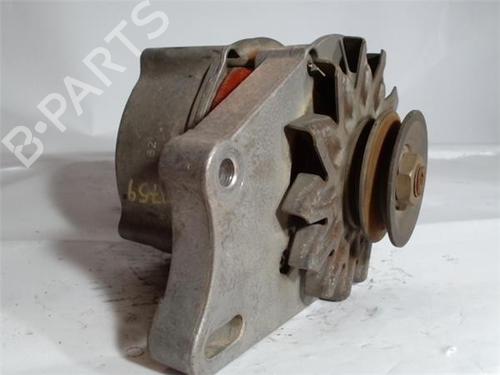 Alternator SEAT MARBELLA (28A)  | BP11411113M7 