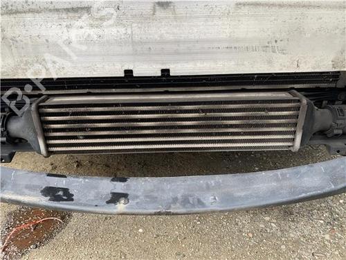 Used Intercooler Intercooler OPEL CORSA D (S07) 1.3 CDTI (L08, L68) (75 hp) 24473265 24473265