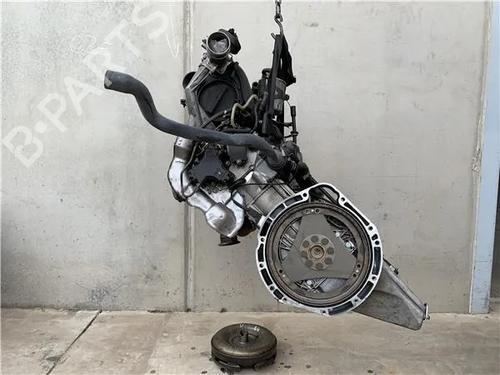 Used Engine MERCEDES-BENZ A-CLASS (W169) [2004-2012]  13056060