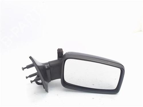 Used Right mirror SEAT TOLEDO I (1L2) [1991-1999]  13055841