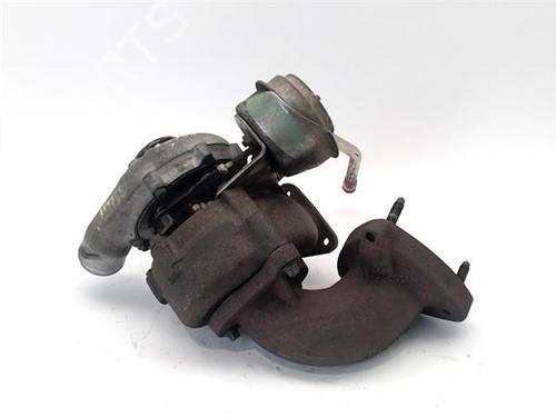 Turbocharger/Supercharger OPEL VECTRA C (Z02) 2.2 DTI 16V (F69) | BP15107682M71 